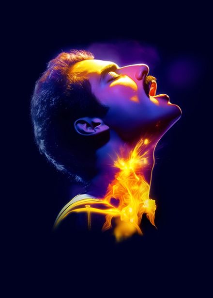 One Vision Show. Трибьют Queen