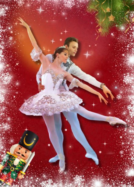 Щелкунчик (Брянск\ ИП Емельянов)